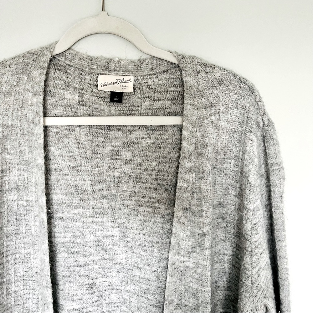 Universal Thread Women’s Cardigan